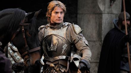 Game of thrones jaime lannister jamie wallpaper