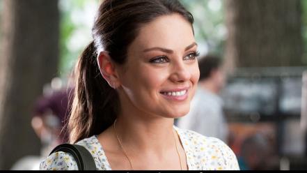 Mila kunis movies friends with benefits wallpaper