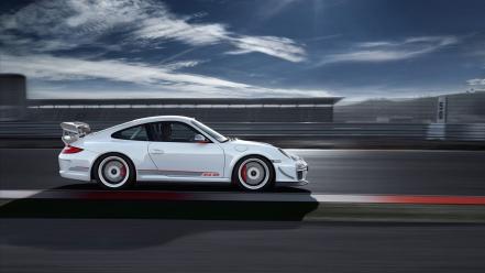 Porsche cars vehicles 911 gt3 wallpaper