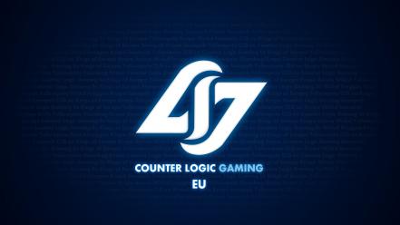 Riot league of legends counter logic gaming wallpaper