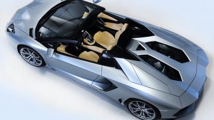 Cars lamborghini vehicles supercars aventador roadster cabrio lp700-4 wallpaper