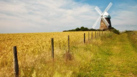 England south national park wallpaper