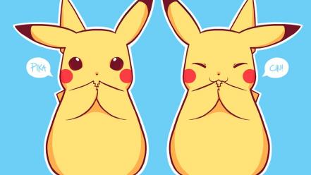 Pikachu wallpaper