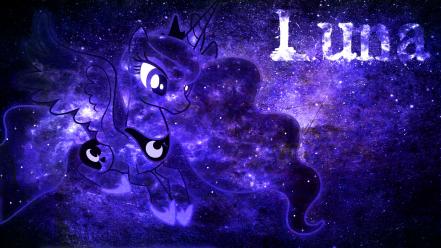 Princess my little pony: friendship is magic wallpaper