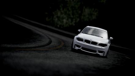 Video games bmw cars races wallpaper