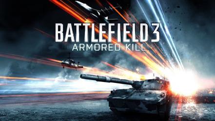Video games tanks armored battlefield 3 kill ea wallpaper