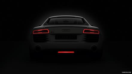 Audi r8 2013 [2013] luxury sport car wallpaper