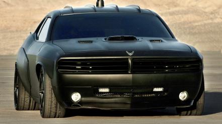 Cars muscle wallpaper