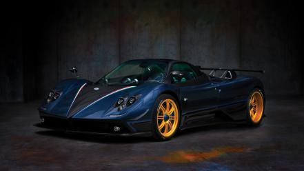 Cars pagani wallpaper