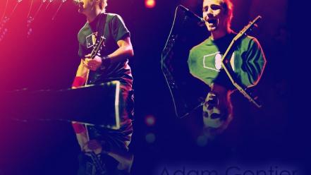 Days grace canadian bands band adam gontier wallpaper