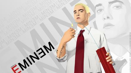 Eminem wallpaper