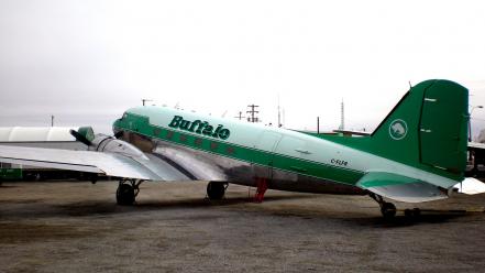 Ice pilots nwt buffalo airways reality tv wallpaper