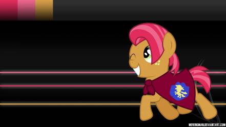 Is magic cutie mark crusaders babs seed wallpaper