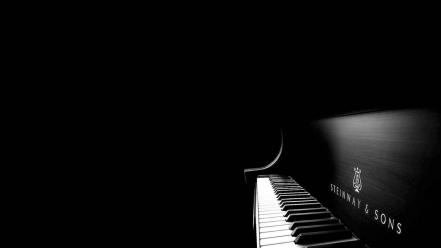 Music piano wallpaper