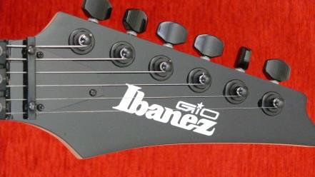 Guitars electric ibanez wallpaper