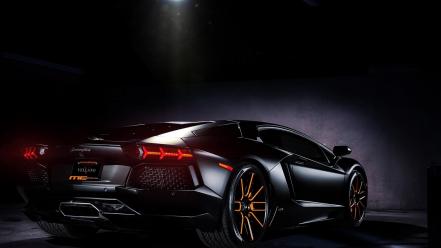 Lamborghini auto wallpaper