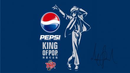 Pepsi michael jackson wallpaper