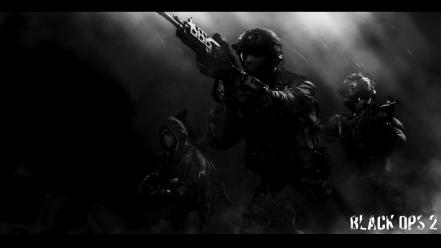 Video games call of duty black ops 2 wallpaper