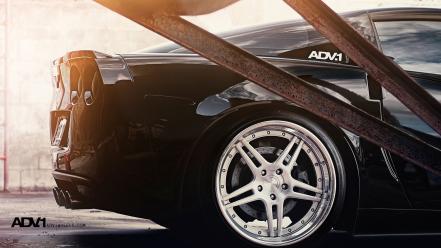 Wheels rims black adv 1 exotic adv1 wallpaper