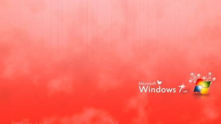 Windows 7 wallpaper