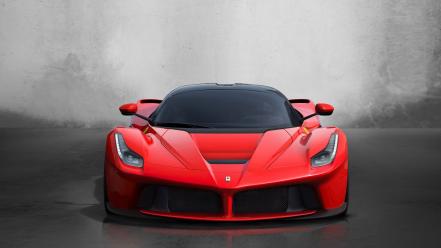 Cars ferrari laferrari wallpaper