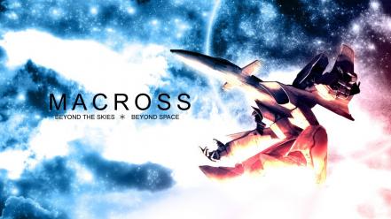 Macross 7 wallpaper