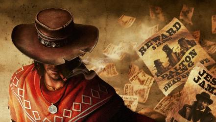 Of juarez wild west gunslinger cowboy juarez: wallpaper