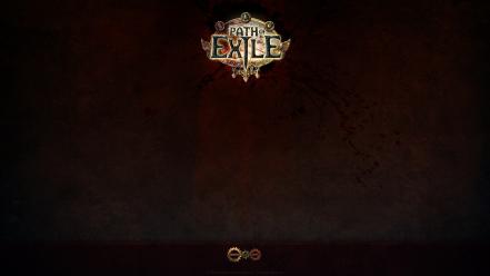Path exile poe pc games 1920 1080 of wallpaper