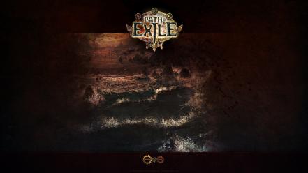 Path exile poe pc games of wallpaper