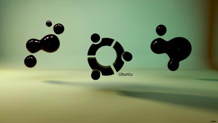 Pc operating systems cinema4d gnu/linux wallpapers renders