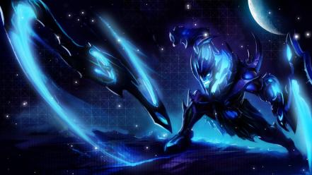 Video games men league of legends riot wallpaper