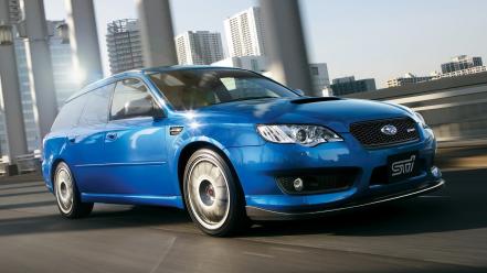 Cars subaru legacy vehicles sti s402 wallpaper