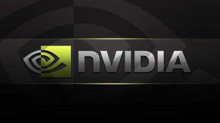 Green nvidia wallpaper