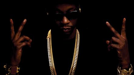 Hip-hop 2 chainz tity boy tauheed epps wallpaper