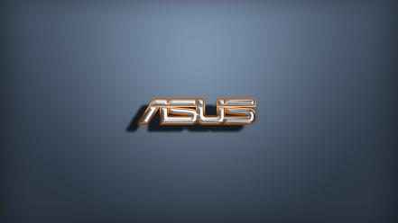 Minimalistic asus wallpaper