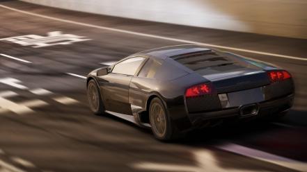 Video games unleashed lamborghini murcielago shift lp640 wallpaper