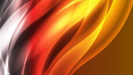 Abstract multicolor vector illustrations graphics ember wallpaper