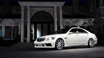 Cars smg mercedes-benz mercedes benz s63 amg wallpaper