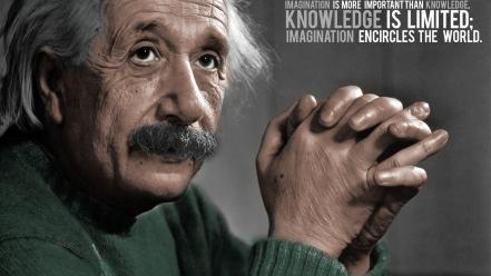 Einstein male scientists great leader genius formula wallpaper