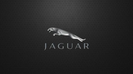 Jaguar symbols wallpaper