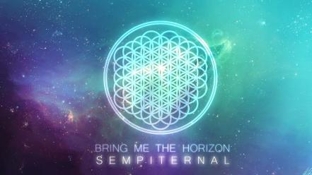 Music bring me the horizon albums wallpaper