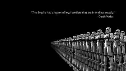 Star wars legion stormtroopers quotes galactic empire wallpaper