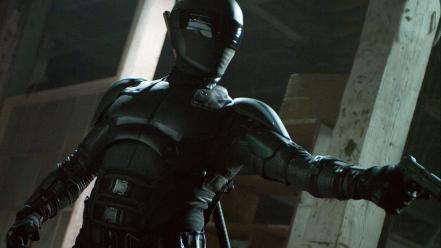 Assassins g i joe snake eyes wallpaper