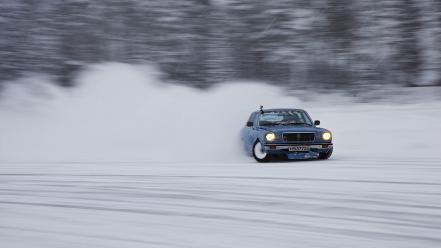 Cars racing artic drift speed hunters gatebil wallpaper