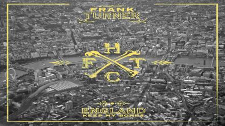 England london bones frank turner wallpaper