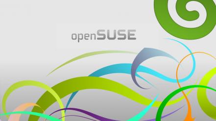 Idea opensuse wallpaper