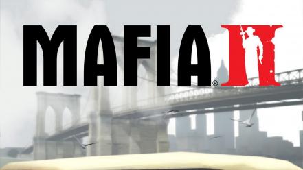 Mafia 2 wallpaper