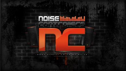 Music hardstyle noisecontrollers wallpaper