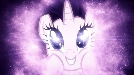 Rarity my little pony: friendship is magic wallpaper