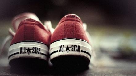 🥇 Shoes converse sneakers all star red wallpaper | (77600)
